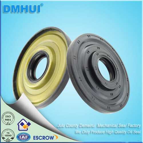 DMHUI  厂家  伺服电机油封 BH6656E 油封
