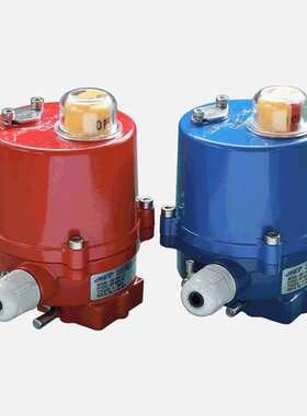 现货供应韩国GINICE电动执行GQ-001,GQ002,GQ004