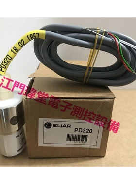 现货PD320压力传感器0-200mbar土耳其ELiAR