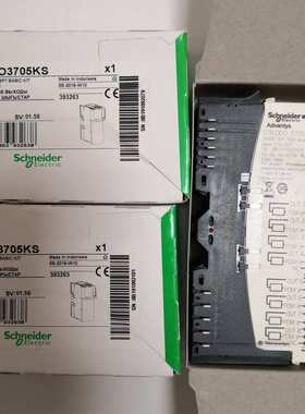 STBNMP221 PLC可编程控制器2分布式modbus模块通讯速率快现货库存