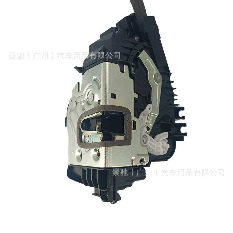 适用于14-23款后BJ90奔驰C级CLS400/450E级S级迈巴赫GLEGLC电吸门