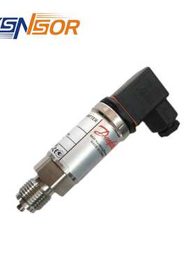 丹佛斯 压力变送器MBS33 060G3016 0-100BAR 4-20MA 螺纹 G1/2
