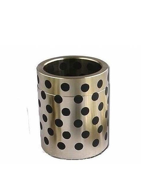 GBW60导套 GBF PCGB三协MSM盘起标准模具配件导柱导套铸铁件