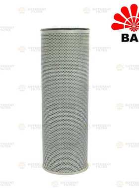 HF-0610液压回油滤芯LX666A/10
