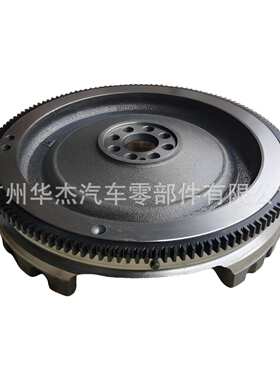 供应五十铃ISUZU FTR FVZ 6HK1飞轮总成 Flywheel 8-97601269-0