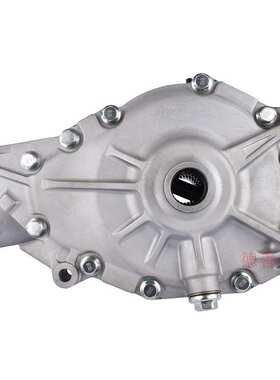 适用宝马E70 F15 F85 X5 E71 F16 F86 X6 差速器 3.15