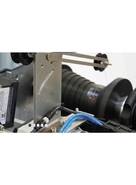 德国UHING排线器 滚环驱动器RGK3-20-1