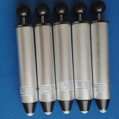 03 0.7J弹簧冲击锤IK05碰撞试验装置GB4706单档冲击器