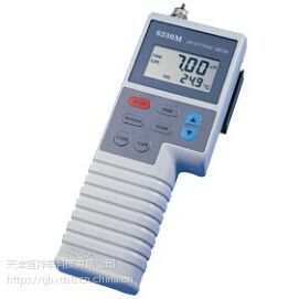 供应PH-6250 便携式PH计（测污水） pH范围 -2.000~16.000