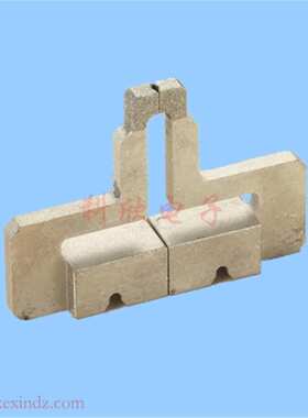 厂家现货供应PCB schmoll 1 钻孔机锣机抓刀器夹子  机械手指配件