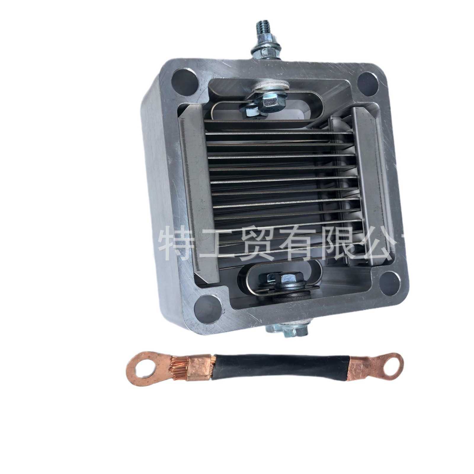卡车发动机冬季用进气Heater, Intake Air 加热器4948124 3972343