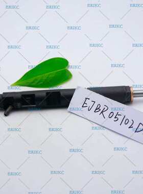 ERIKC 5102D德尔福系列喷油器柴油共轨适用于RENAULT: 166001137R