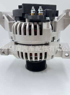 玉柴联合重卡6KAVI144E3003交流发电机柳汽乘龙K500-3701100KSi