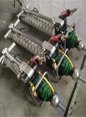 气动锚杆钻机 MQT85气动锚杆钻机 QT-120型气动锚杆钻机