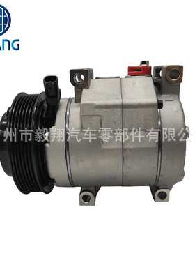 适用Chrysler 300 Dodge Challenger Da Chenki compressor