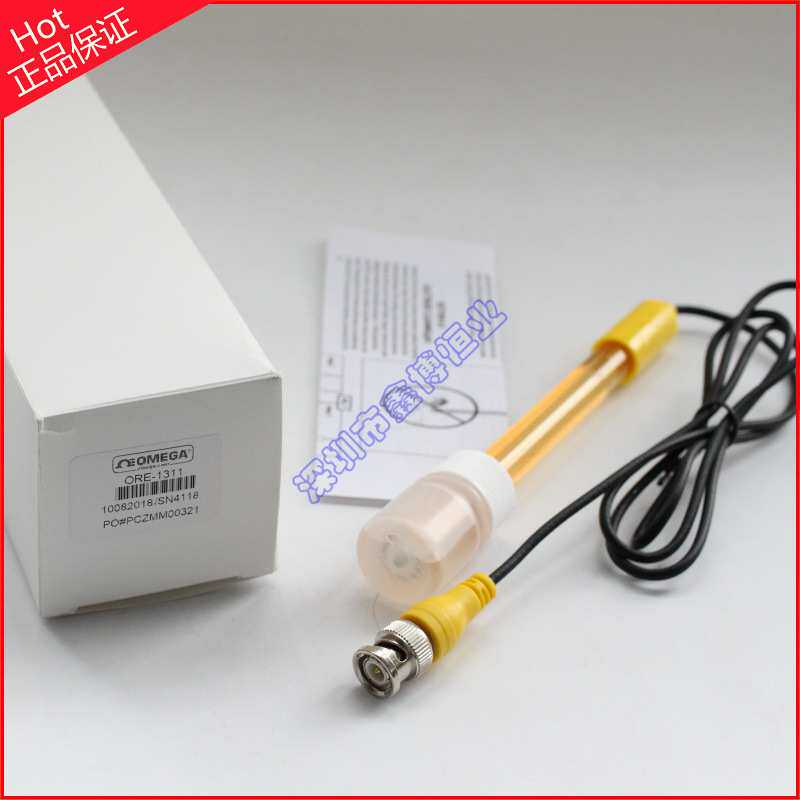 ORE-1311-U_6,ORE-4580,ORE-4581,ORE-4580耐用PH电极欧米伽