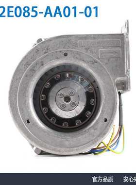 德国原装现货 G2E085-AA01-01 230V 0.15 交流涡轮鼓风机