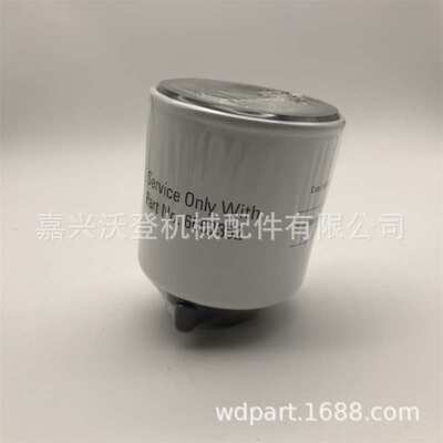 6667352山猫燃油过滤器适用于所有轮式转向装载机