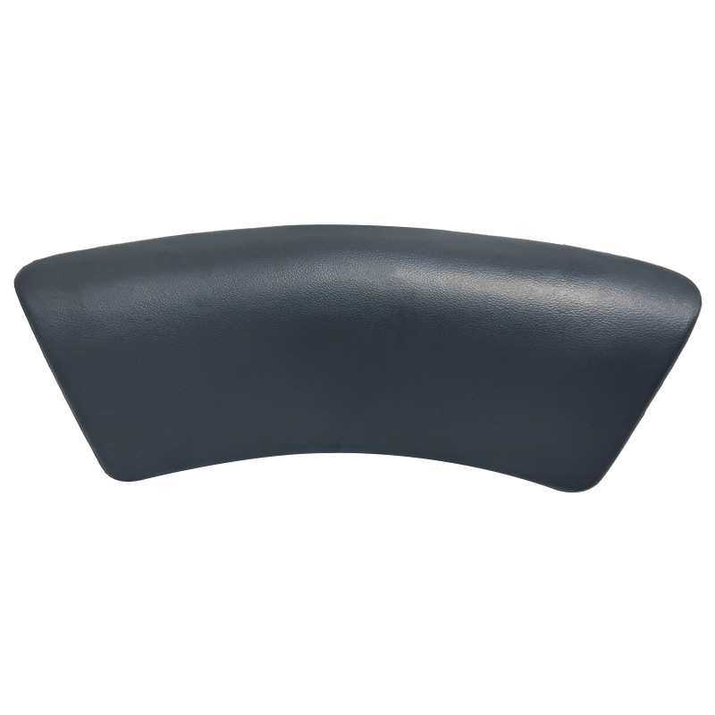 PU发泡浴枕出口级SPA浴缸靠垫大尺寸木桶护颈枕工厂直供跨境电商