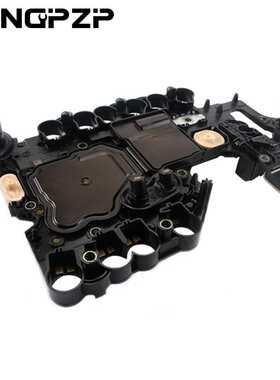 5WP21463 A00009018100 722.4适用奔驰变速器控制单元导线板