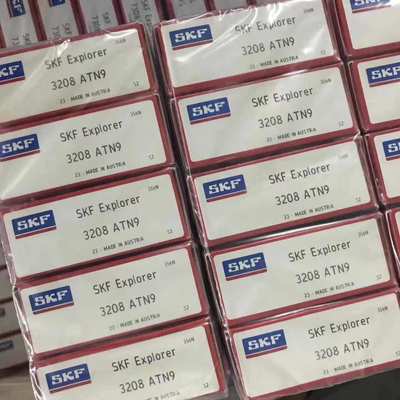 3213 3208ATN9 瑞典轴承 3205 3206 3207 3209 3210 3211 3212 32