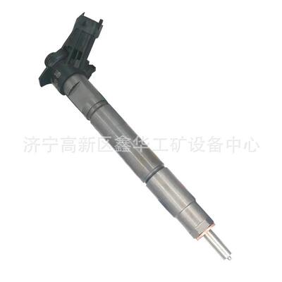 供应发动机配件0445110654喷油器油嘴总成