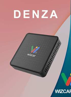 DENZA N9 N7 D9 Z9 Z9GT WIZCAR E01 Google Map Spotify Music