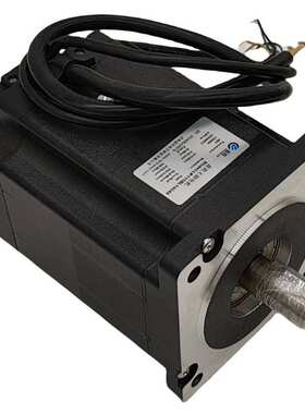 赋能港口自动化装卸设备LK110BL310V1KW3000Rpm无刷直流马达