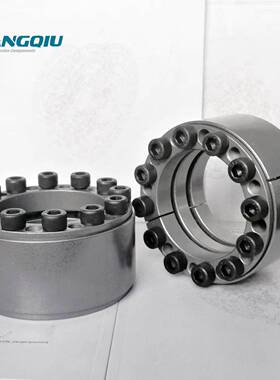 德国TAS胀紧套TAS3012/TAS3020涨套/动力锁/锁紧盘/胀套TAS3081