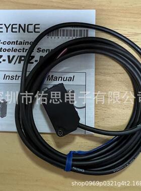 KEYENCE基恩士PZ-V31 PZ-M13 PZ-M13P PZ-M15 PZ-M31光电传感器