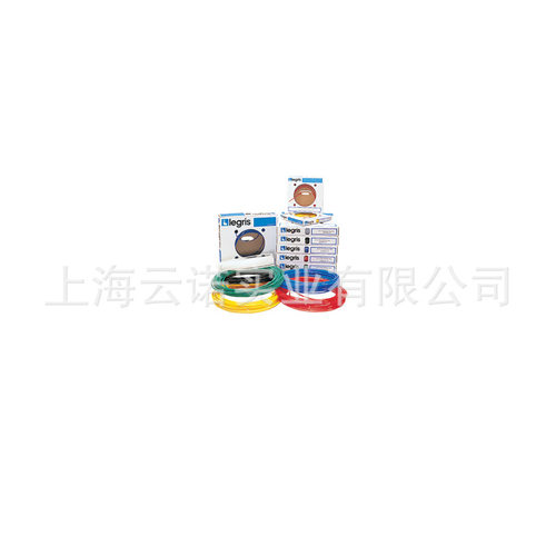 Legris乐可利尼龙管/特氟龙管PE管1100P0404/1100P0405