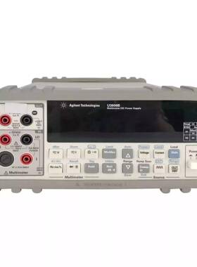 Agilent 安捷伦U3606B A U3602A U3601A台式数字万用表 售收