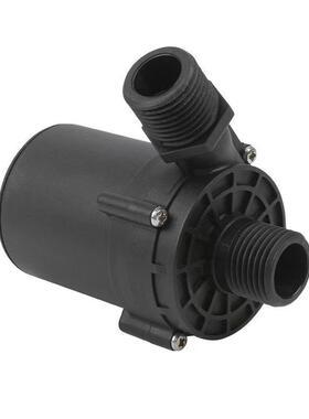 微型直流泵AW1000洗碗机用大流量卫生级微型无刷直流水泵dc12v24v