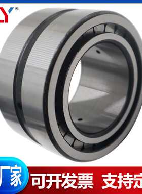 满装圆柱滚子轴承SL045032 SL045034 SL045036 SL045038 SL045040