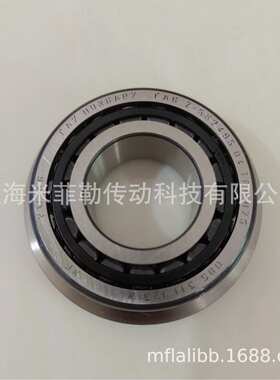 FAG Z-562495.04.TR1汽车差速器轴承22*45/51.5/17 LBT1B332991B