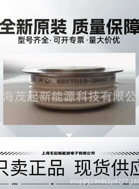 6SY7010-0AA43 6SY7010-0AA48 WESTCODE可控硅晶闸管
