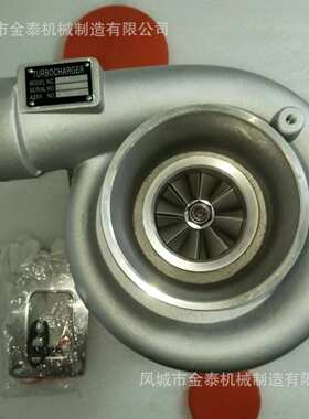 NTA855增压器3801096 Kit, T-46, ST-50