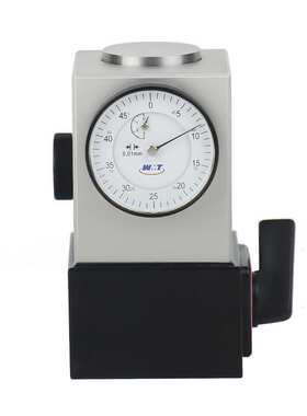 100型对刀器 磁力对刀仪 高度50L/100L 磁力表座校刀仪器带磁量具