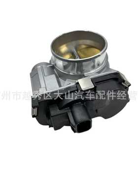 .供应庞蒂克3.6L节气门总成 12615503 12595829 12618735217-3150