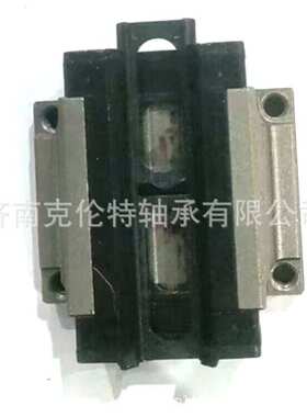 供应滑块导轨 BRH20A滑块 承接外贸轴承订单