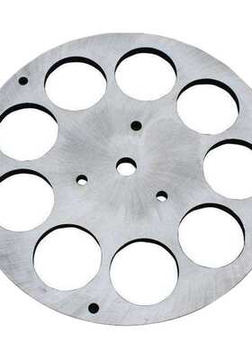 厂家供应液压泵配件PC160LC-7K挖机上下衬钢板液压泵零件