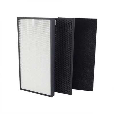 适配夏普空气净化器滤网BFU-W240S FU-40SAW除尘除臭FUS40H滤芯