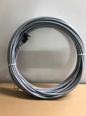 E+L PD2525张力传感器专用通讯电缆线15m