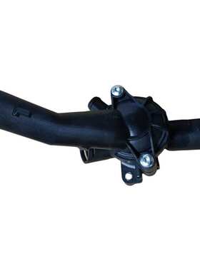 大众汽车配件适用于大众帕萨特2.5甲壳虫节温器07K121117C