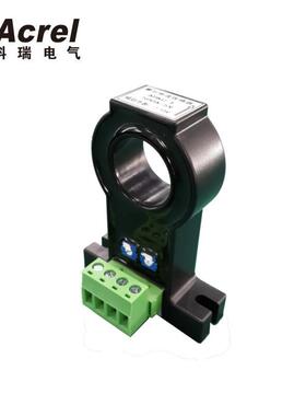 供应安科瑞闭口式开环霍尔传感器AHKC-E