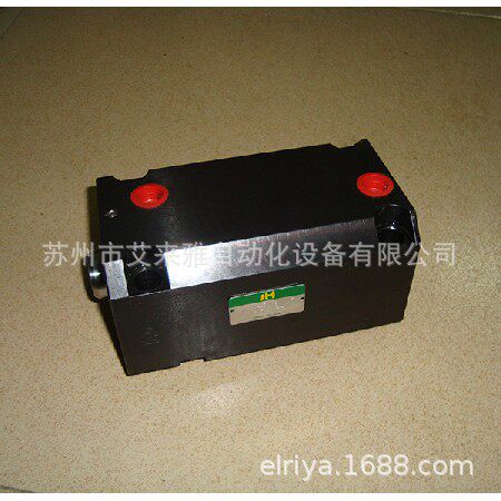 金汇JH 液压缸 FA-B-R20*85-C-E2 液压升降油缸分解图
