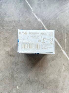 EATON/伊顿穆勒 DILM15-01(24V50/60Hz) 电磁接触器XTCE015B01T
