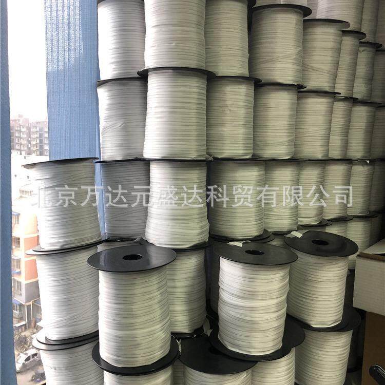 进口槽烫机 烫平机耐高温导向带引导带 大卷400米导布带 牵指引带