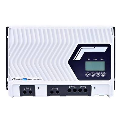 汇能新款IT-NC系列 EPEVER MPPT太阳能充放电控制器 50-100A可选