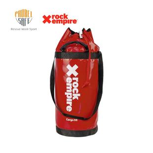 rockempire普罗倍安CARGO绳包防水耐磨攀登工具包水域户外绳包